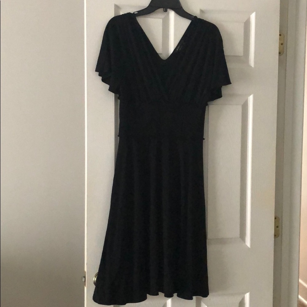 BCBG Max Azria Dress